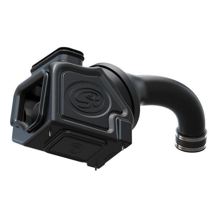 2017-2019 Duramax L5P S&B Cold Air Intake (75-5144)