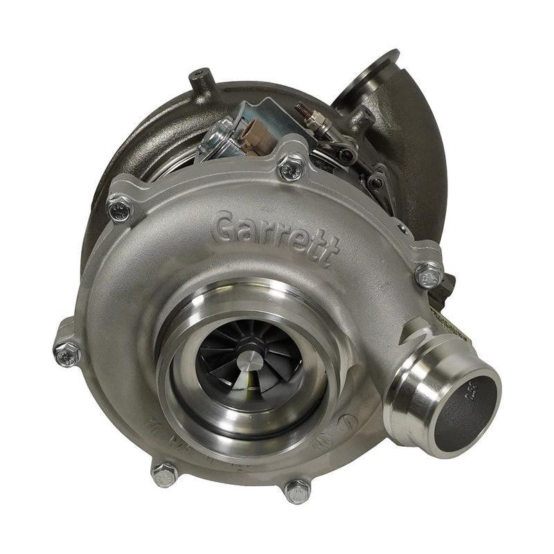 2017-2019 Powerstroke 6.7L OEM Garrett Replacement Turbo (888143-5001S)