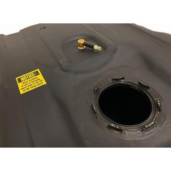 2017-2021 Powerstroke 6.7L Chassis Cab After Axle Fuel Tank Conversion Kit (8020017)