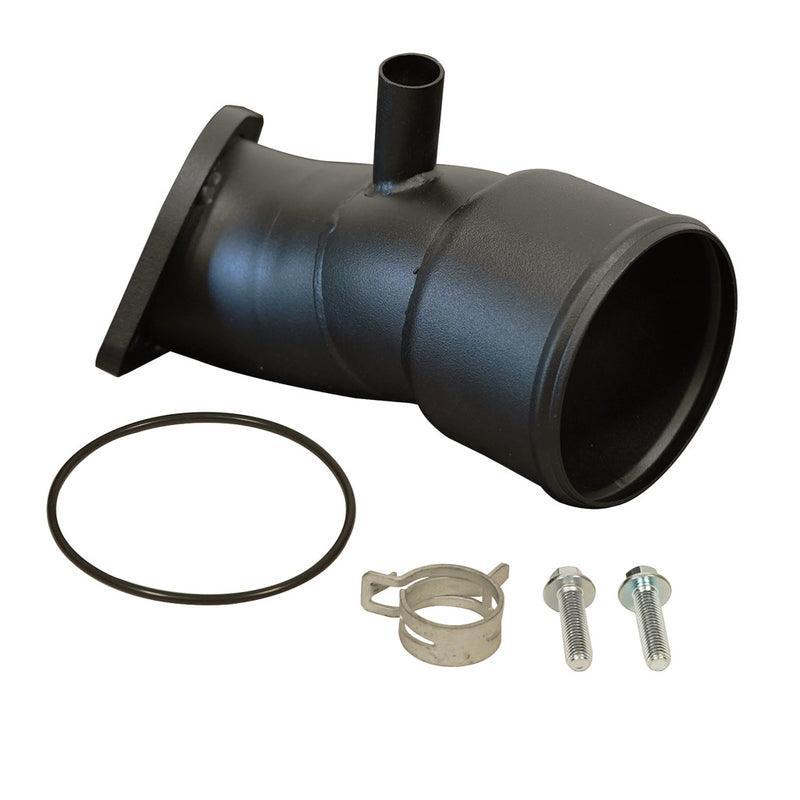 2017-2022 Duramax L5P Turbo Intake Horn (1045630)