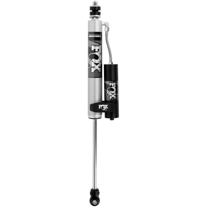 2017-2022 Powerstroke 6.7L 5.5-7" Lift Front FOX Performance Series 2.0 RR Shock (985-24-164)