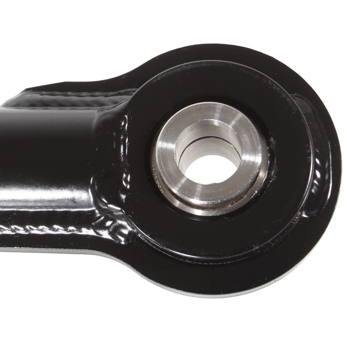 2017-2024 Powerstroke Adjustable Track Bar w/ 2.5-5.5" Lift (CS-FATB-17)