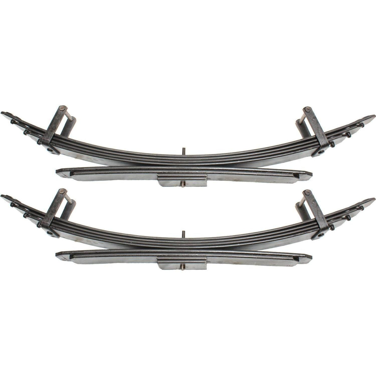 2017-2024 Powerstroke Driver Side Add-A-Pack Leafs (AS-FPAP-17-LVL-DRIVER)