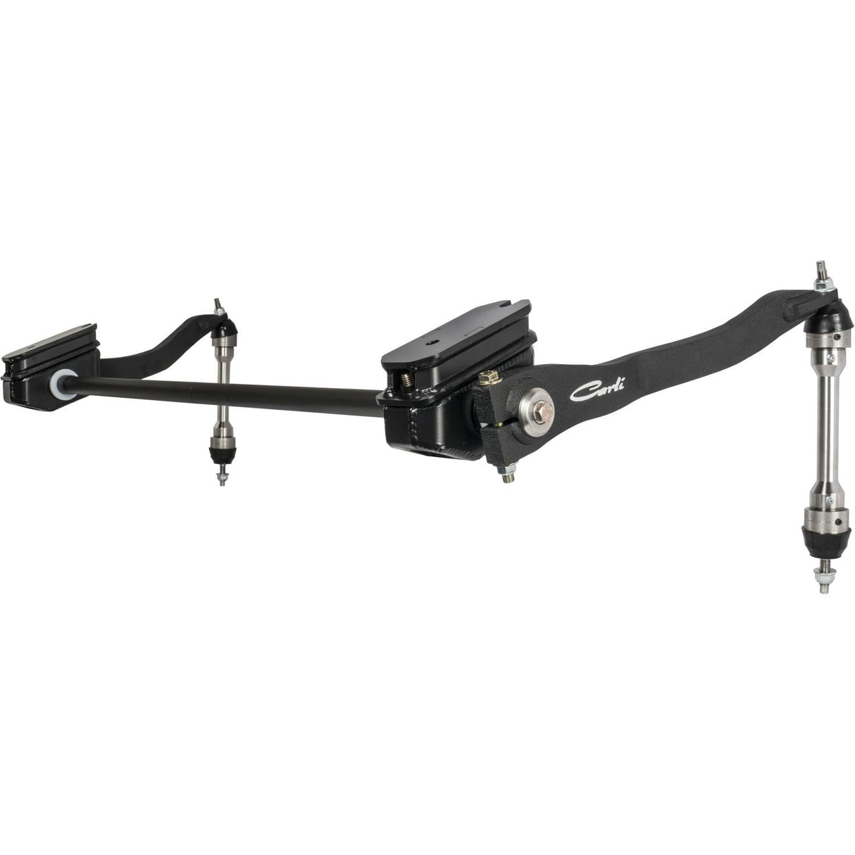 2017-2024 Powerstroke Torsion Sway Bar + End Links w/ 4.5" Lift (CS-FTSB-45-17)