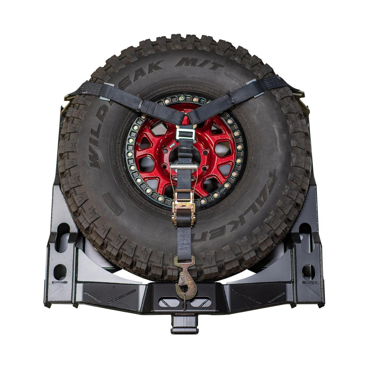 2017-2024 Powerstroke Trophy Hitch (CS-FHITCH-1723)
