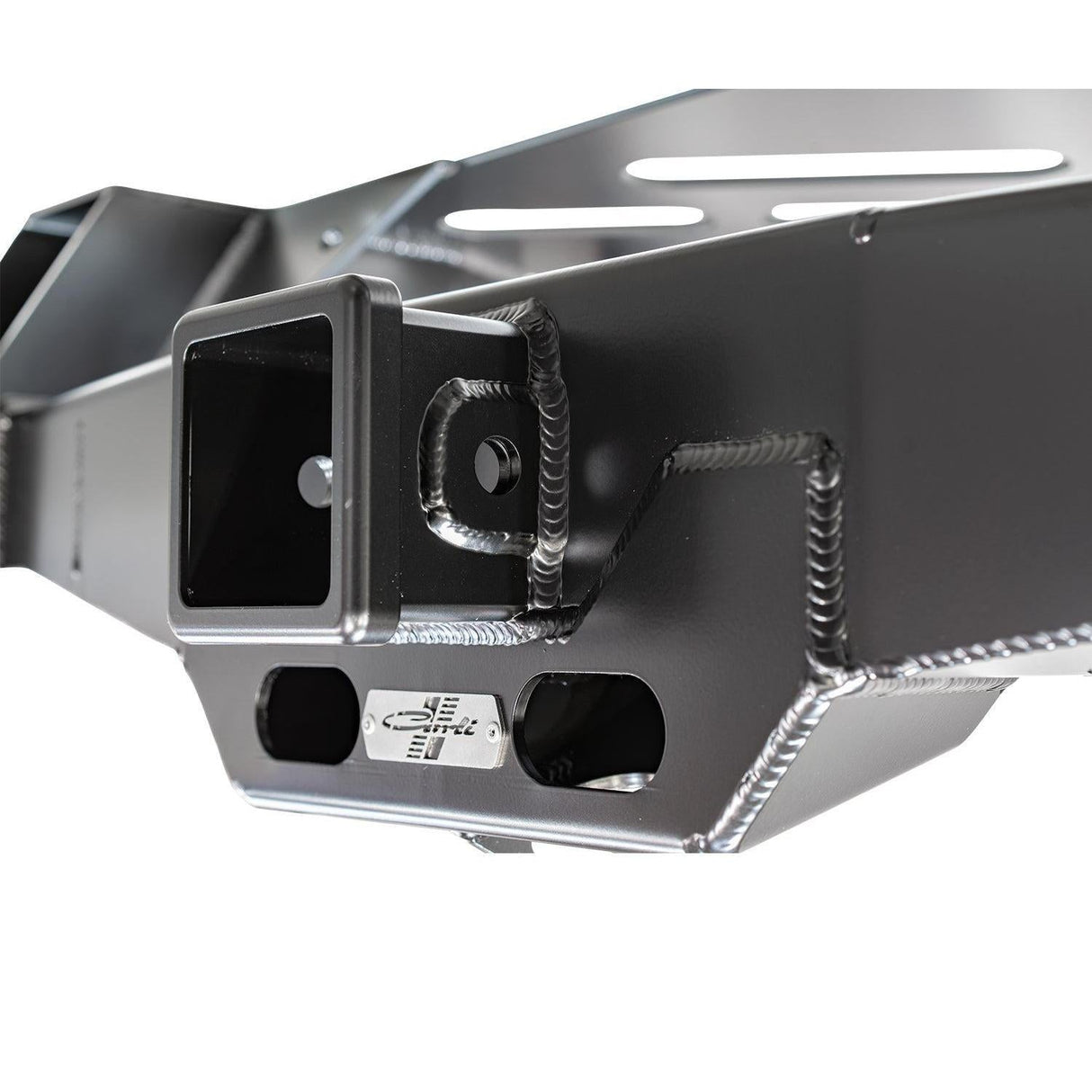 2017-2024 Powerstroke Trophy Hitch (CS-FHITCH-1723)