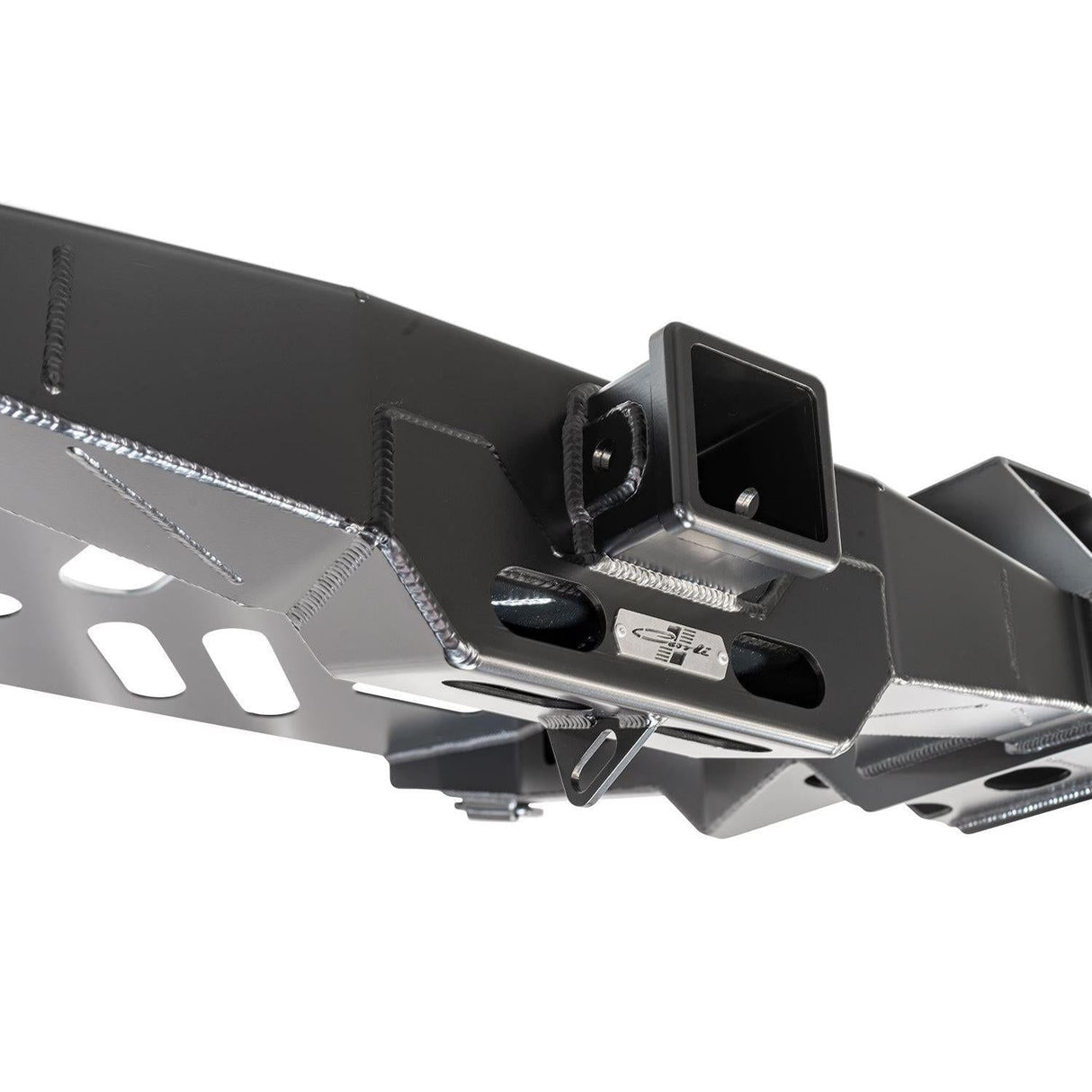 2017-2024 Powerstroke Trophy Hitch (CS-FHITCH-1723)