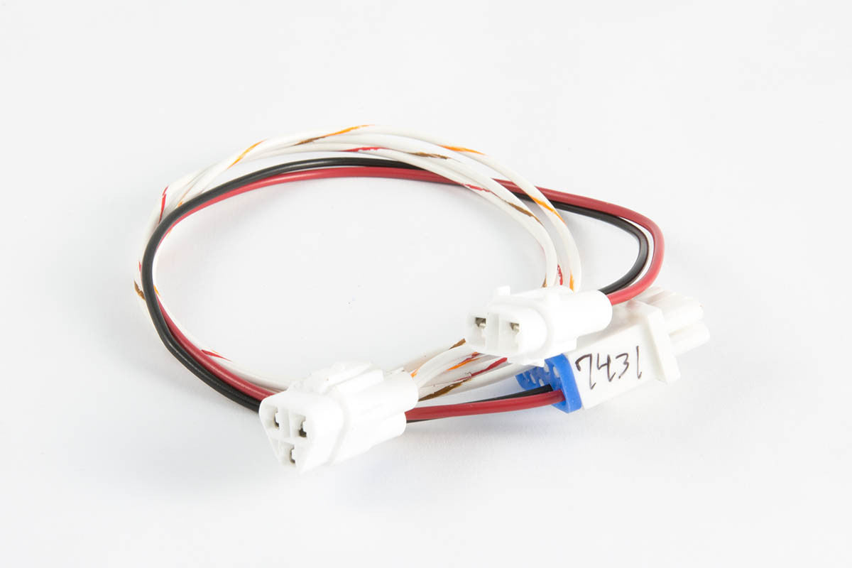 UTV Siren / Air Horn Kit