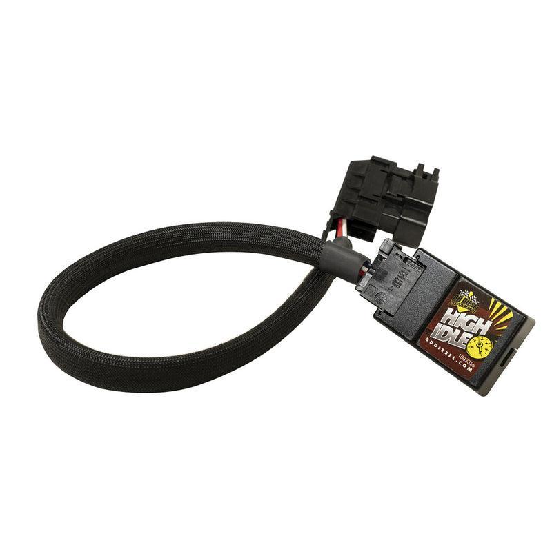 2018-2020 Powerstroke 3.0L High Idle Kit (1036615)