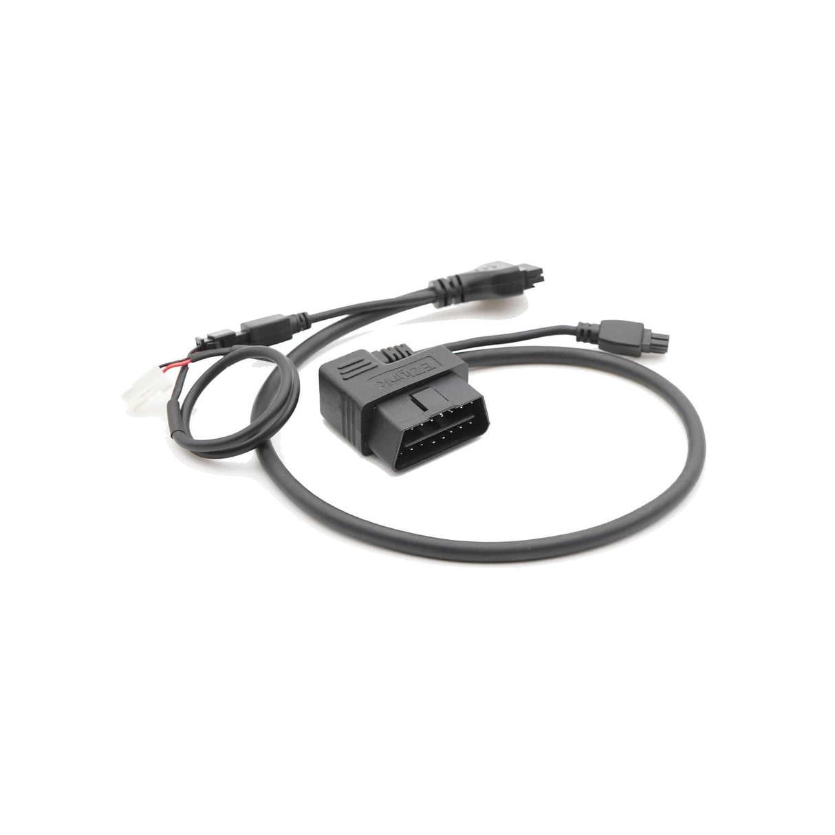 2018+ Cummins EZ-Lynk 2.0 OBDII Patch Cable (100EE00C09)