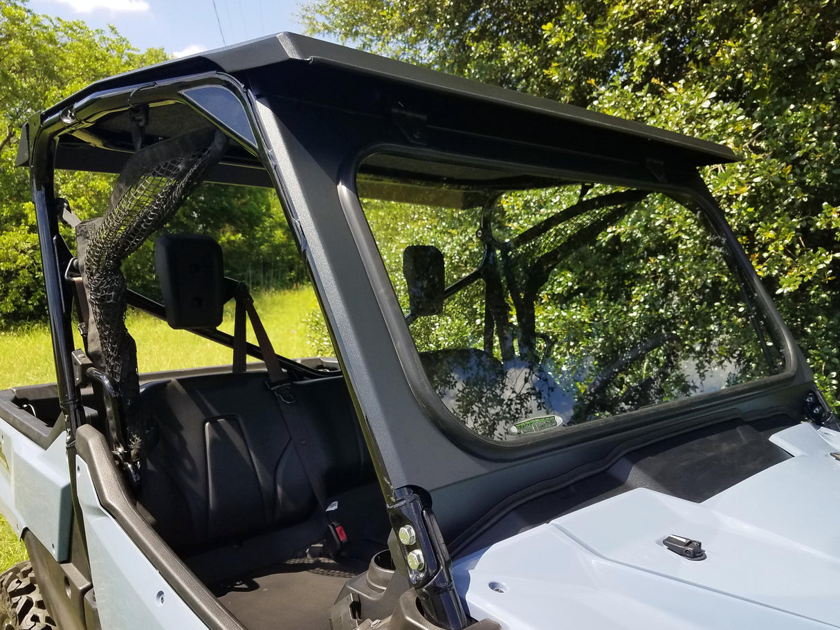 All Honda windshields - 550201 & 55020102 Fortress Pro