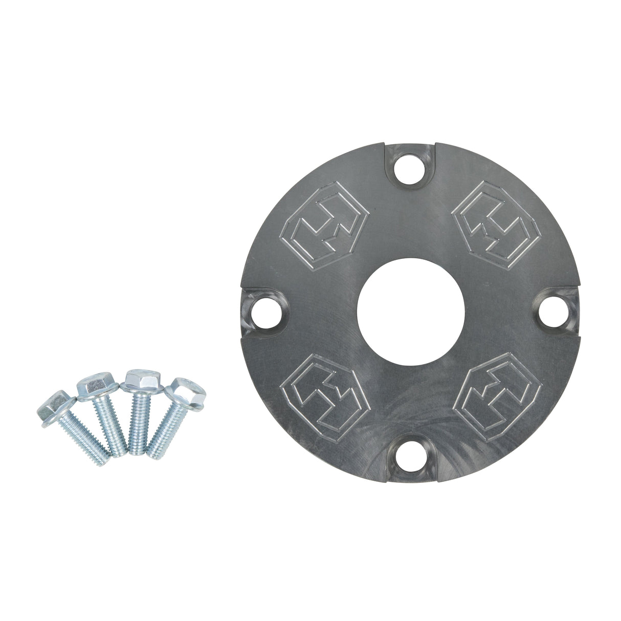 CanAm X3 Clutch Seal Guard