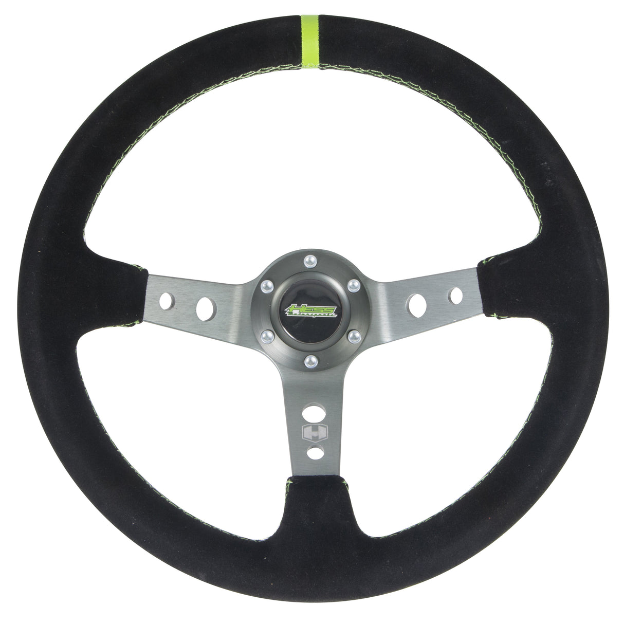 6 Bolt Steering Wheel Quick Release - Yamaha YXZ 1000 / Honda Talon