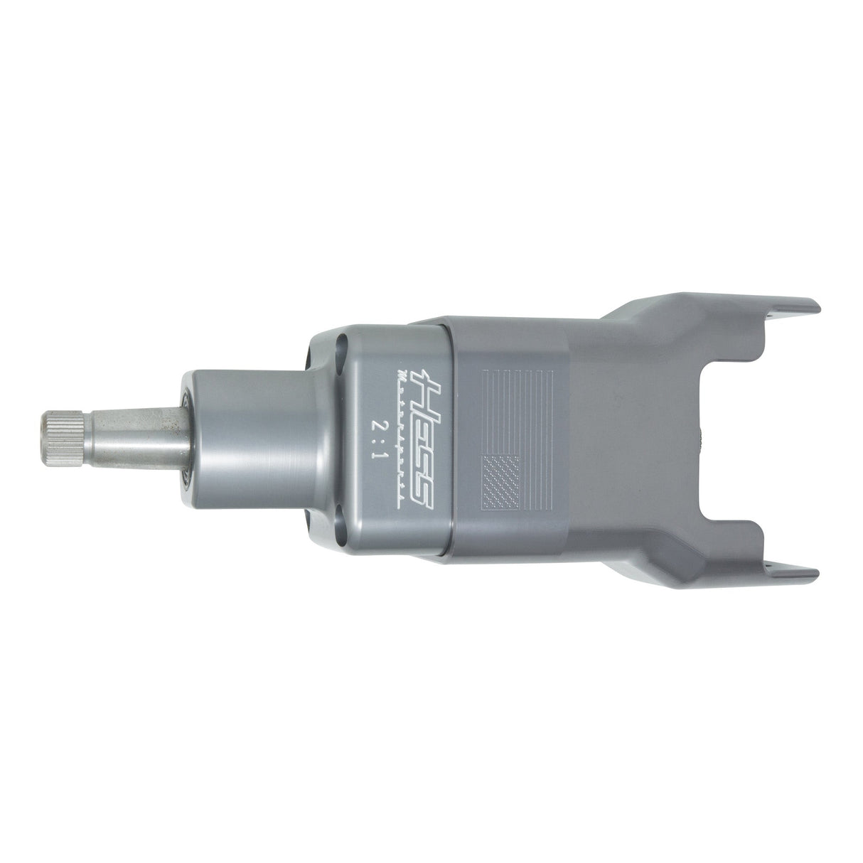 Textron Wildcat 1000 XX Steering Quickener - 2:1 Ratio