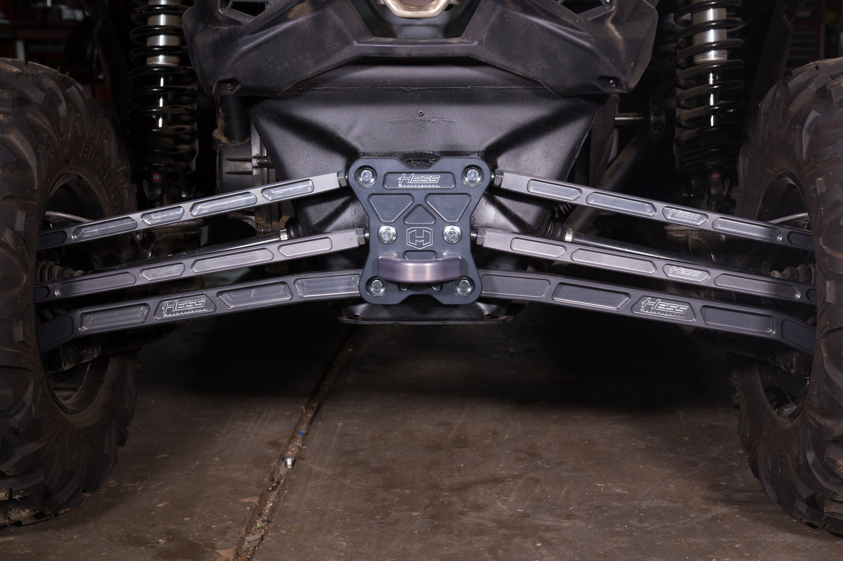 Can-Am X3 HD Radius Rod 72" Kit