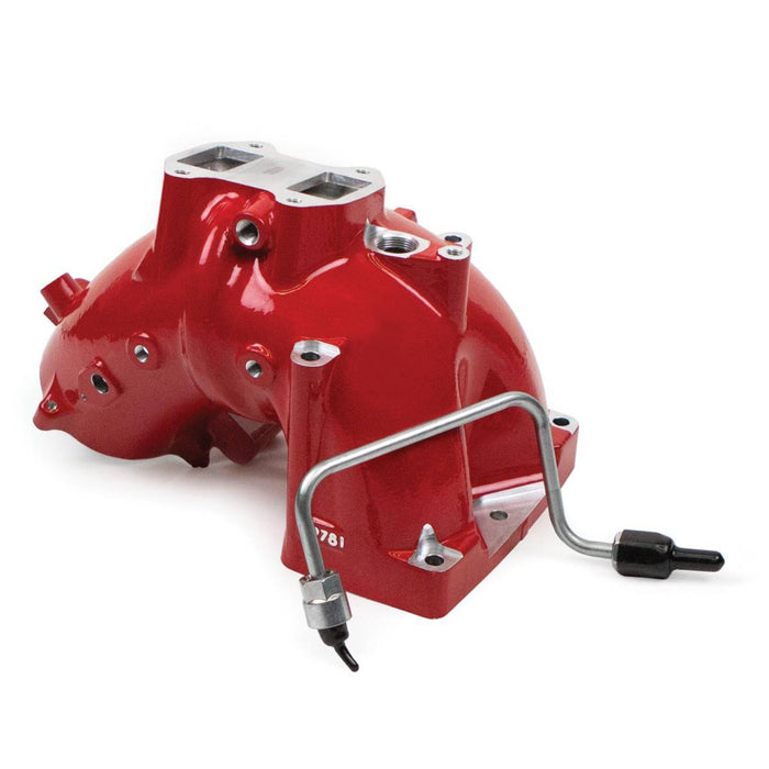2019-2023 Cummins Monster Ram Intake w/ Fuel Line + Heater (42799)