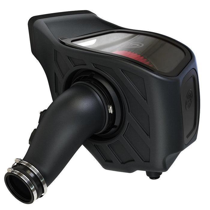 2019-2024 Cummins 6.7L S&B Cold Air Intake (75-5132 / 75-5132D)