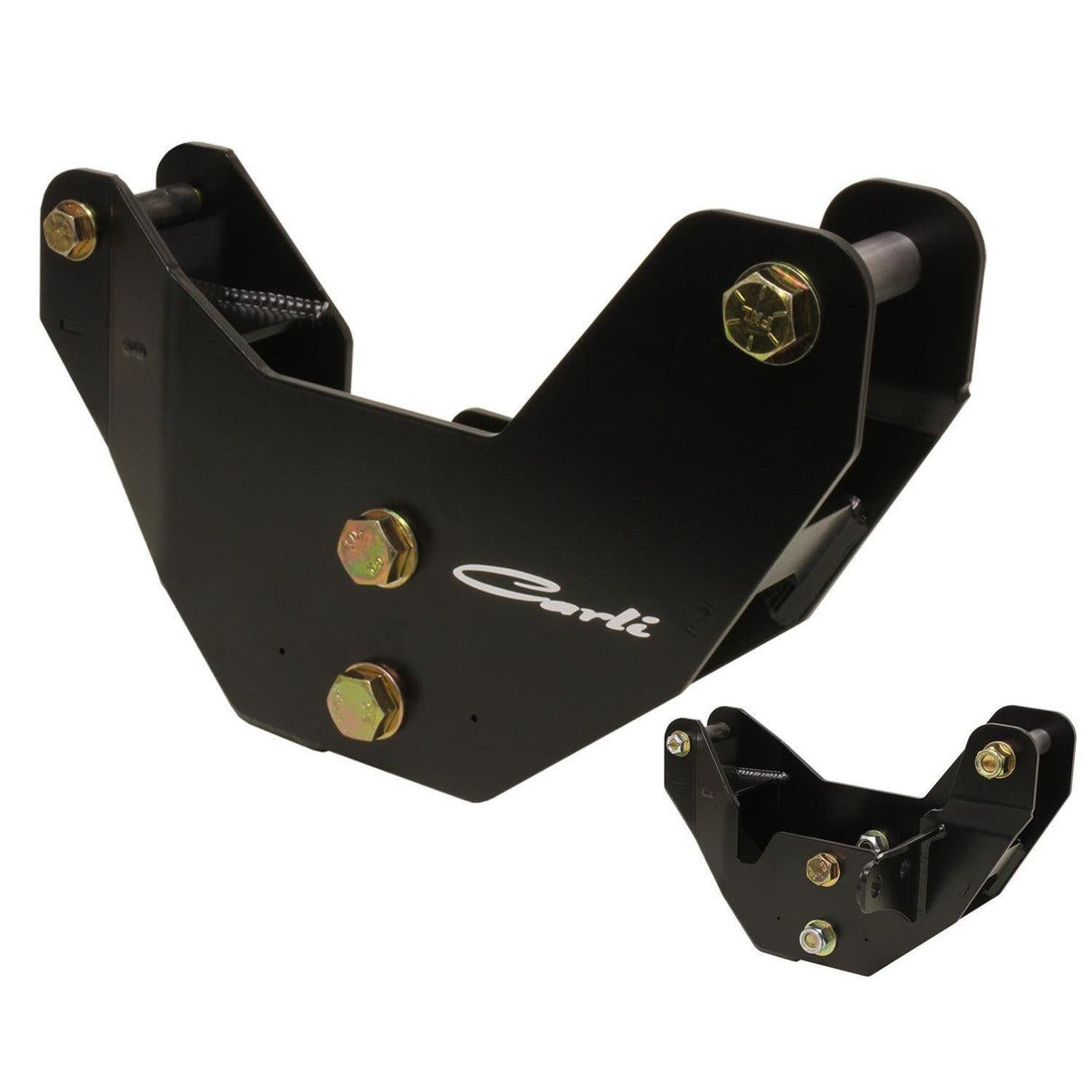 2019-2024 Ram 2500 Backcountry 2" Lift Kit (CS-D3-BC-CS-19-PW)