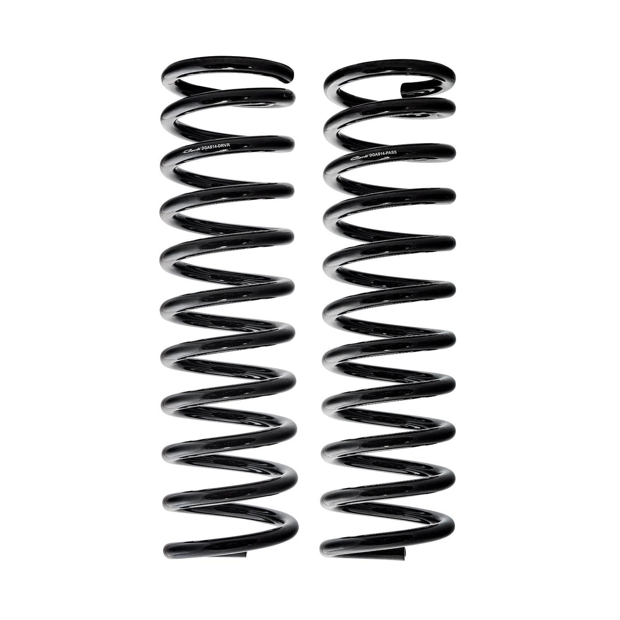 2019-2024 Ram 2500 Commuter 3" Lift Kit (CS-D3-COM-CS-19-PW)