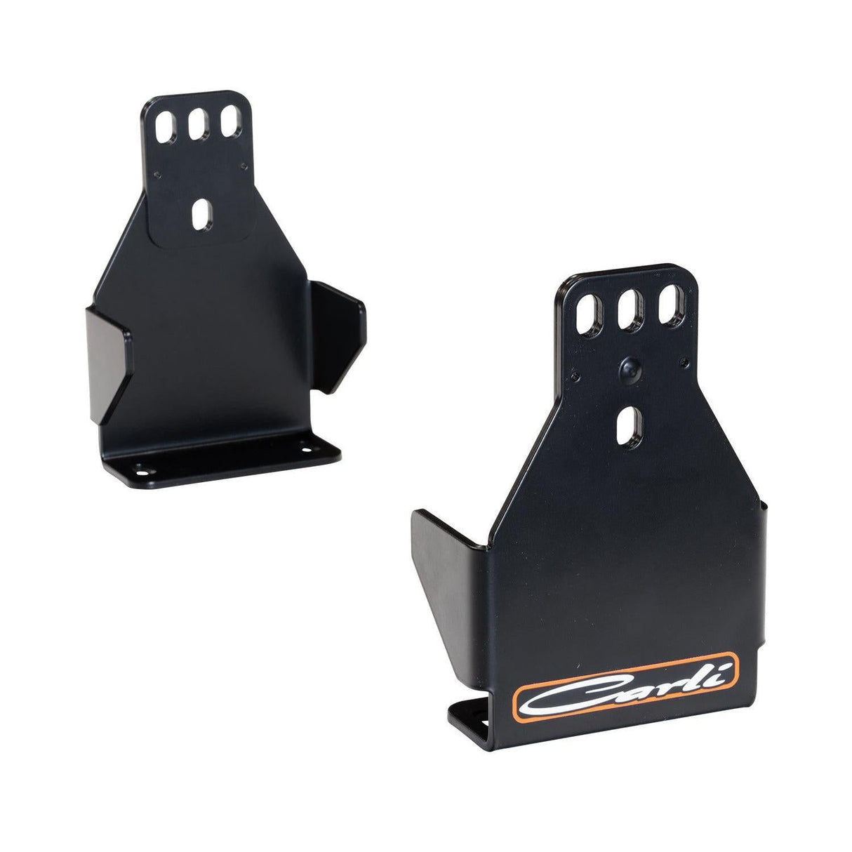 2019-2024 Ram 2500 Commuter 3" Lift Kit (CS-D3-COM-CS-19-PW)
