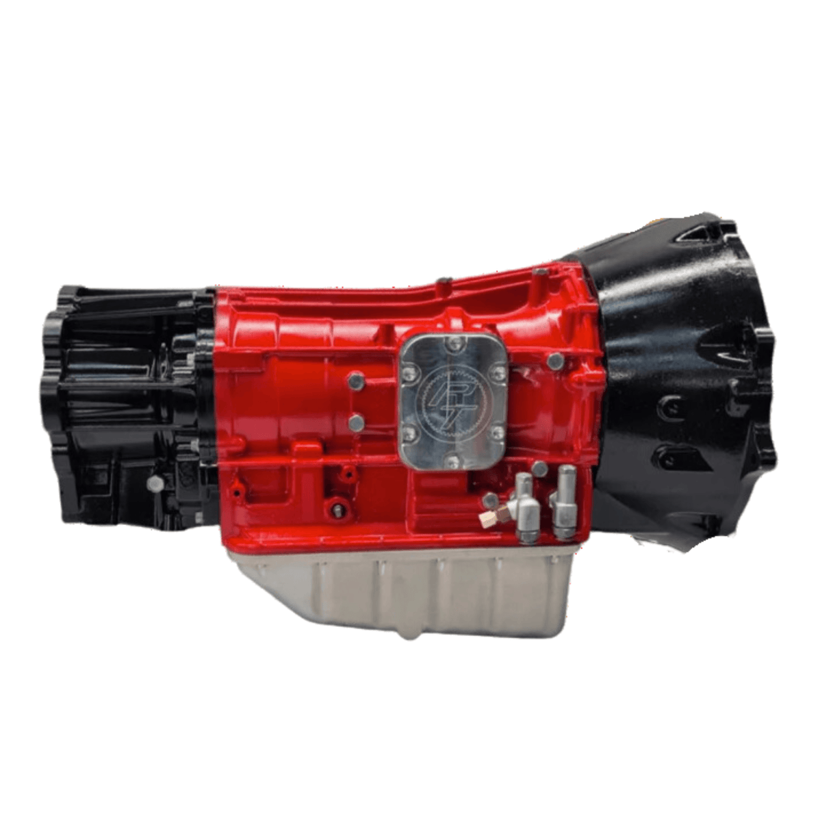 2019+ Cummins 6.7L AISIN AS69RC Randy's Big Poppa Transmission 800HP (AS69RC2019)
