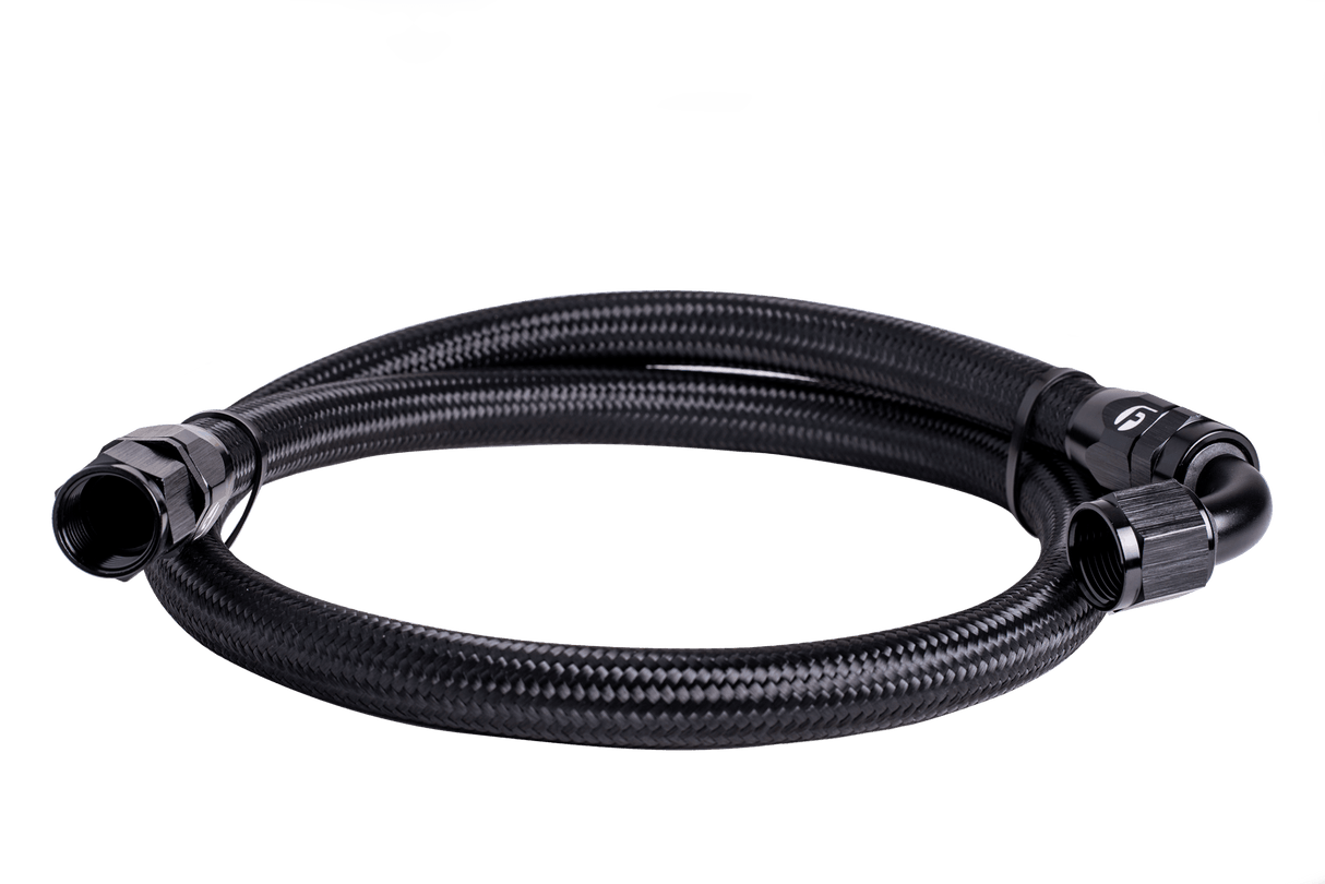 2019+ Cummins 6.7L Replacement Coolant Bypass Hose (FPE-CLNTBYPS-HS-19)