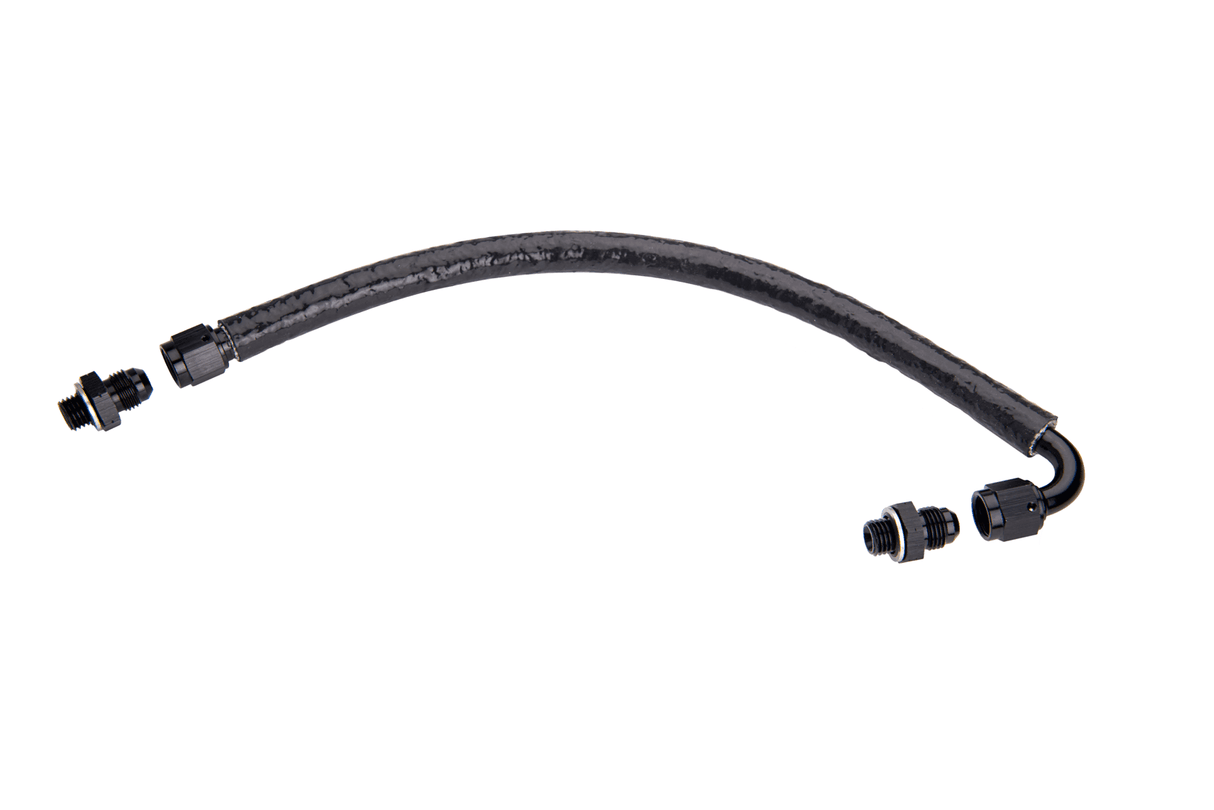 2019+ Cummins 6.9L Turbocharger Oil Feed Line (FPE-CRTFL-19)