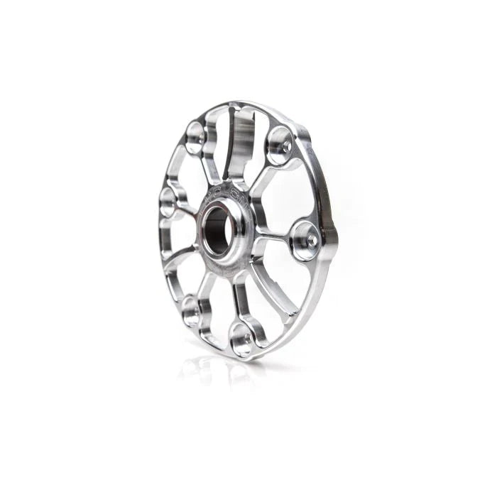 Cyclone Clutch Cover / R4 by Bikeman Performance