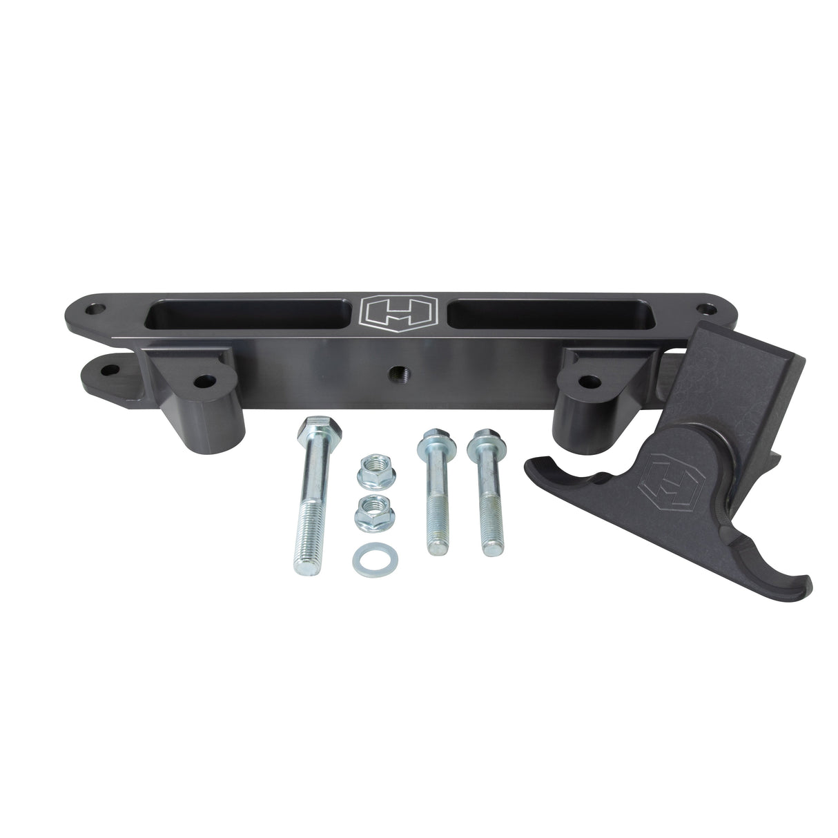 Shock Tower with Brace - Yamaha YXZ 1000R/SS
