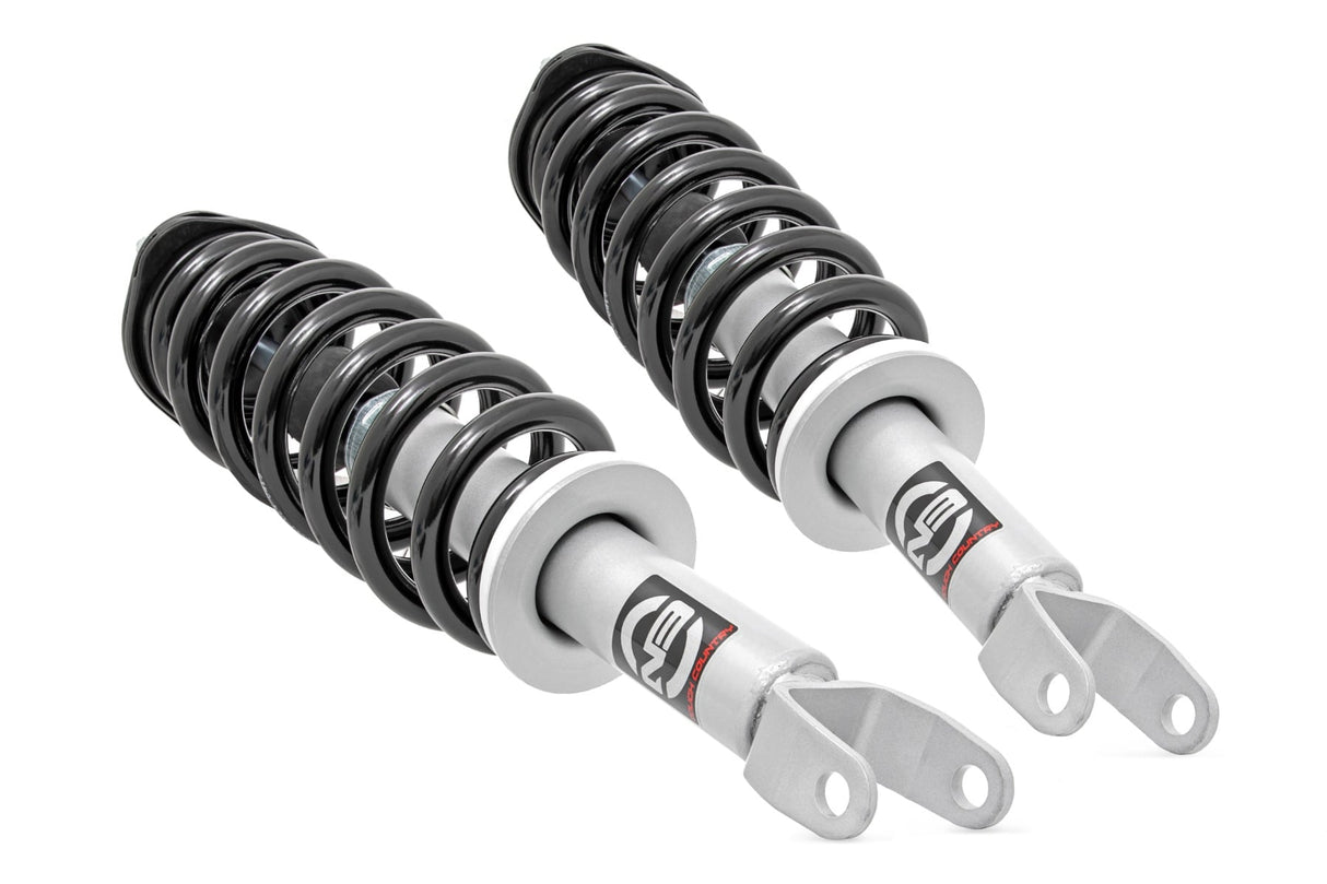 Rough Country Loaded N3 Strut Pair for 2019-2026 Ram 1500