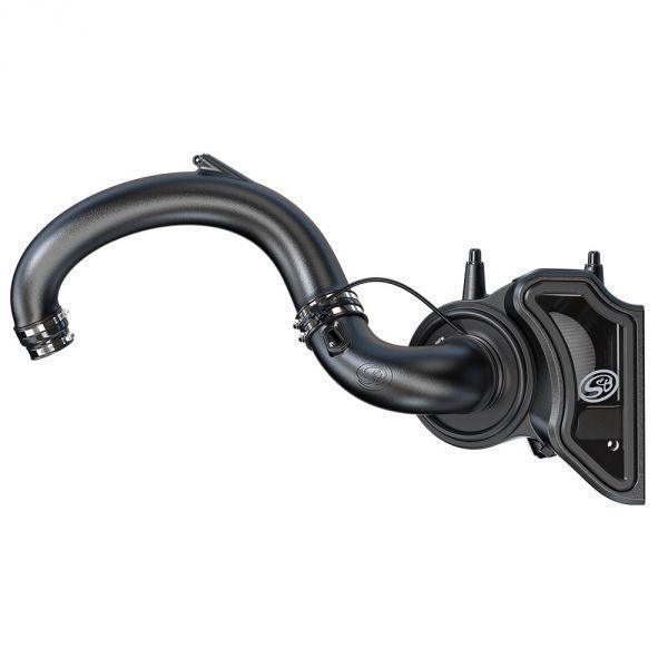 2020-2024 Duramax 3.0L LM2 S&B Cold Air Intake (75-5137)