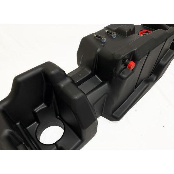 2020-2022 Duramax L5P Crew Cab Long Box Fuel Tank (7010320)