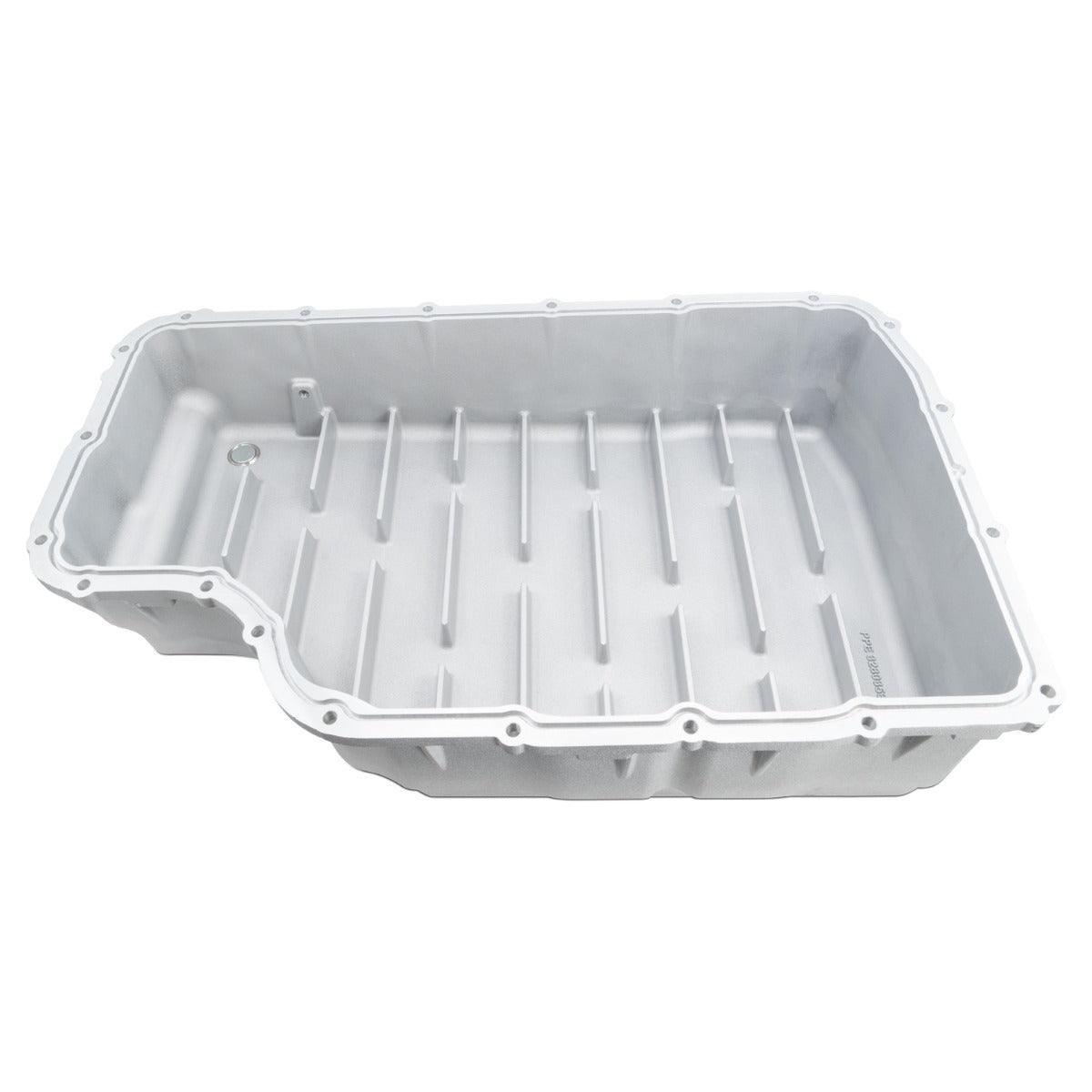 2020-2022 Powerstroke 6.7L HD 10R140 Aluminum Transmission Pan (328053300)