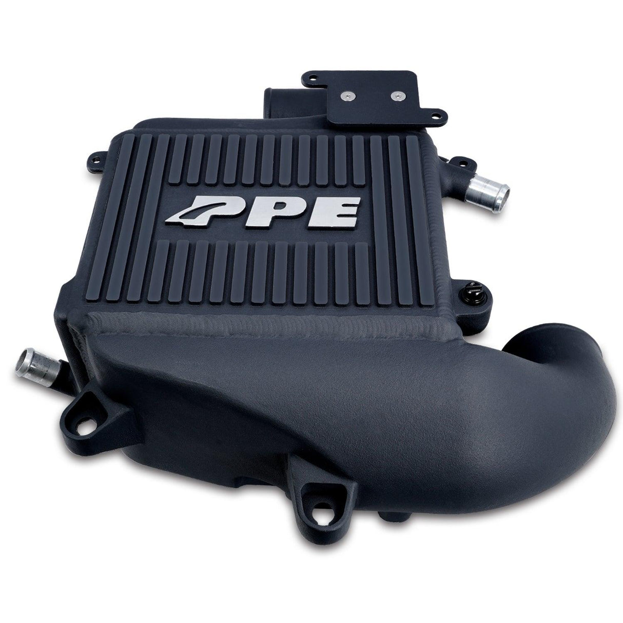 2020-2025 Duramax LM2 3.0L Air-to-Water Intercooler Kit (115030000)