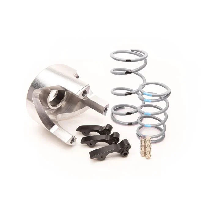 Goldstar Clutch kit Stage 2 Maverick X3 '17-21 by Bikeman Performance