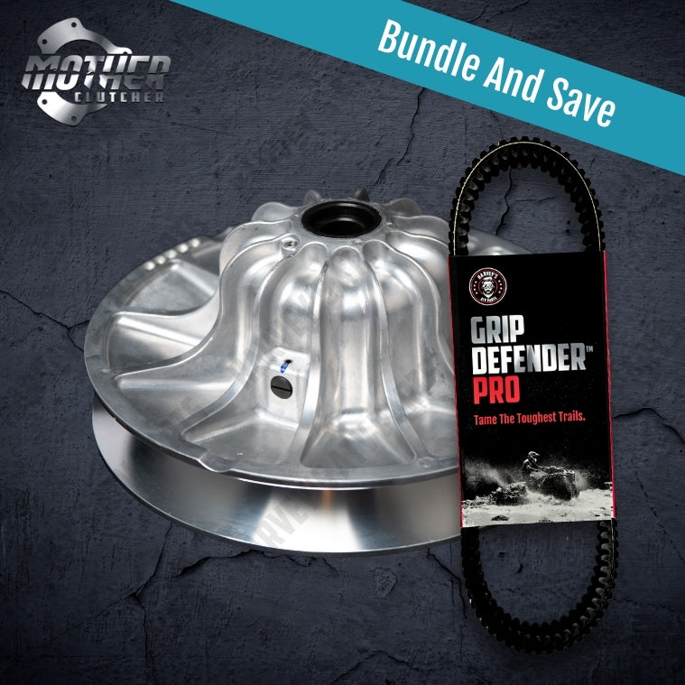 Ranger 1000 XP (2021+) Secondary Clutch Harvey's ATV Parts