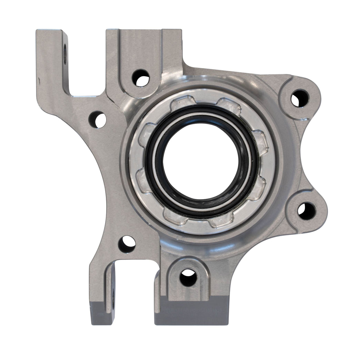 Billet Rear Wheel Bearing Carrier (Polaris RZR XP Turbo / SKU 703122)