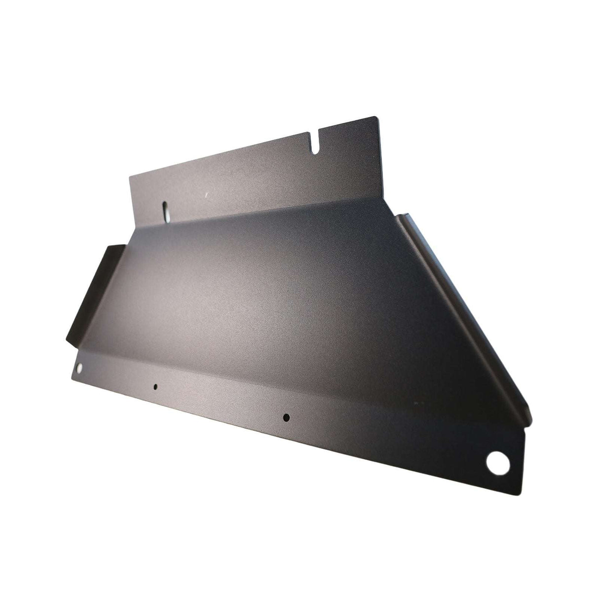 2021-2026 Ford Bronco Raptor Front Bumper Skid Plate Adapter Turn_Offroad