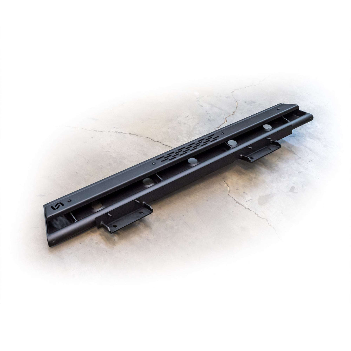 2021-2026 Ford Bronco 2-Door Step-Slider Turn_Offroad