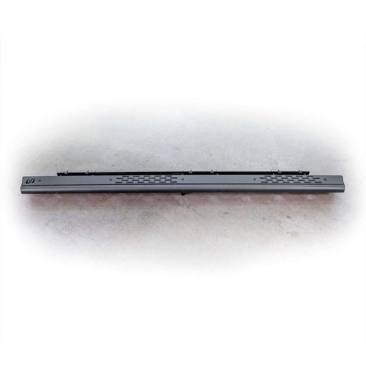 Step & Rock Slider for Ford Bronco 4-Door Turn_Offroad