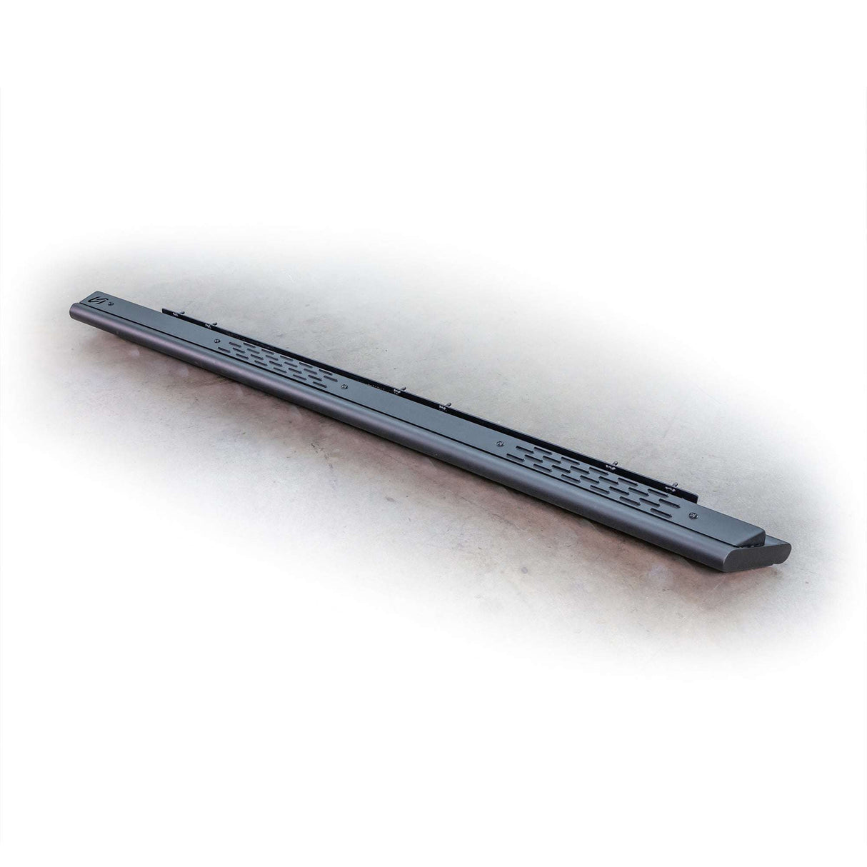 Step & Rock Slider for Ford Bronco 4-Door Turn_Offroad
