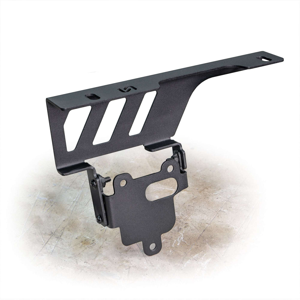 2021-2026 Ford Bronco ACC Relocation Bracket for Brush & Grill Guards Turn_Offroad