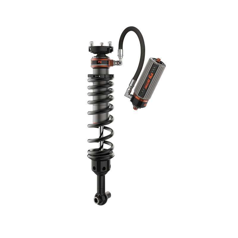 2021+ Ford Bronco Fox Factory Race Series 3.0 Coilover Reservoir Shocks (Rear) Fox