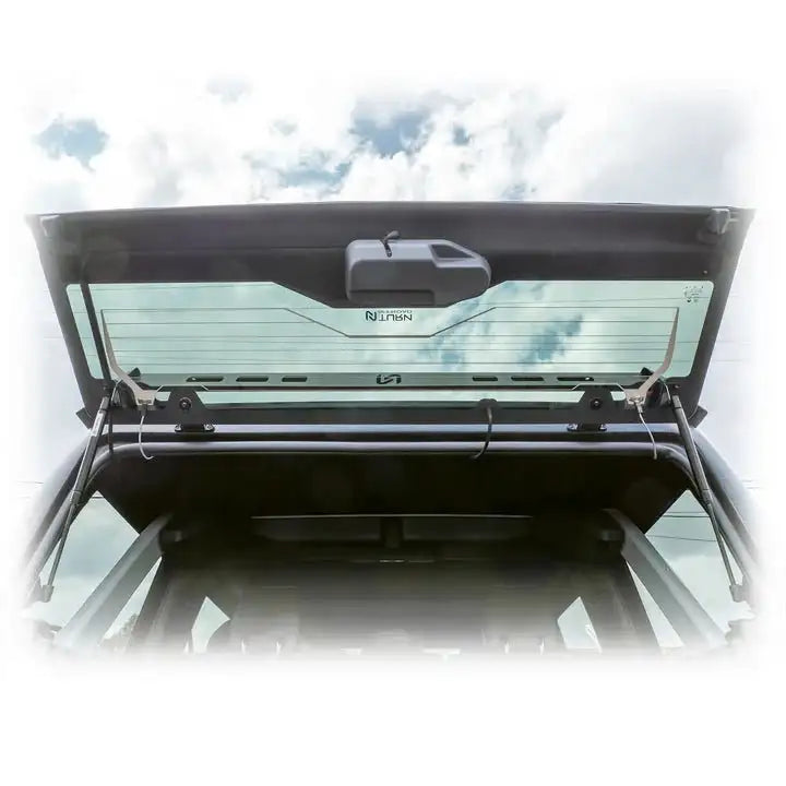 2021-2026 Ford Bronco Hard Top (4 Door) Turn Offroad