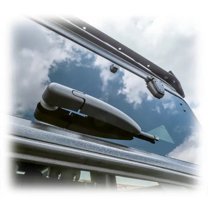 2021-2026 Ford Bronco Hard Top (4 Door) Turn Offroad