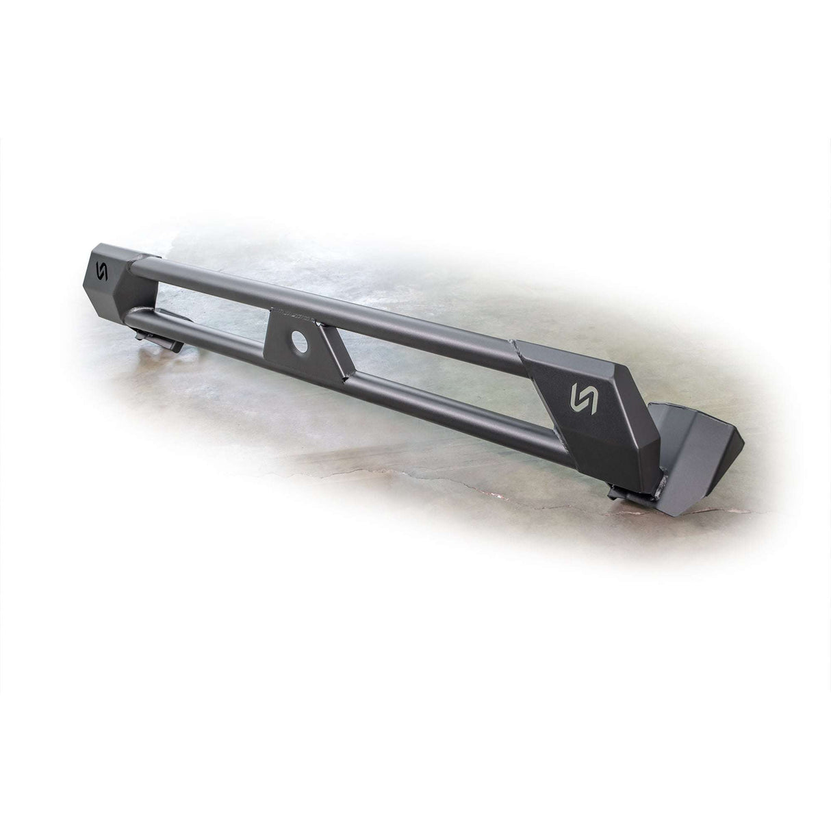 2021-2026 Ford Bronco Rock Sliders 2-Door Turn_Offroad
