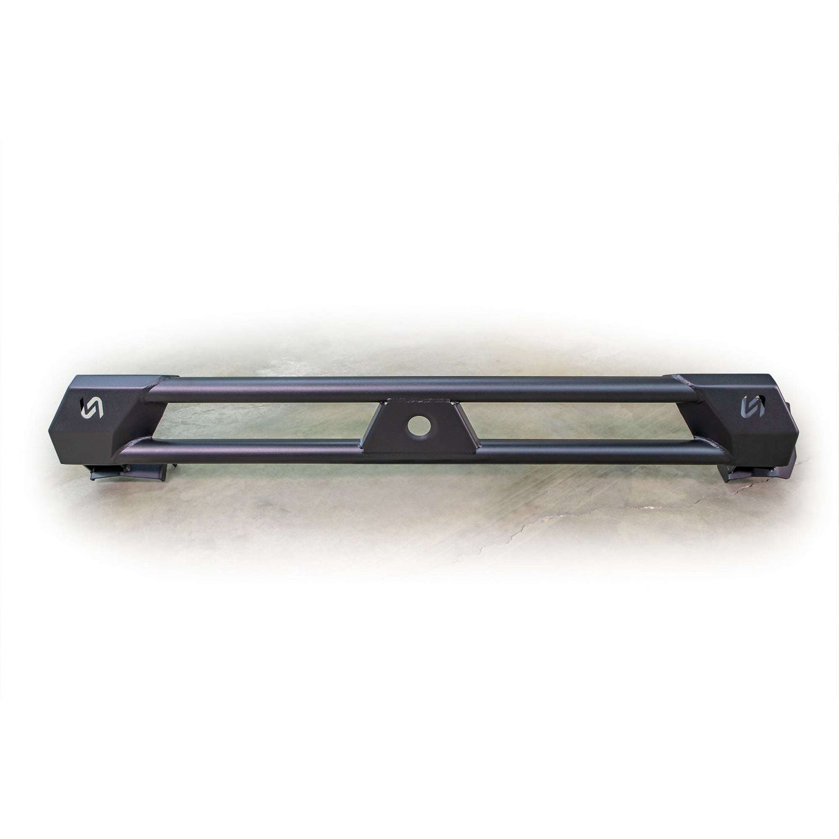 2021-2026 Ford Bronco Rock Sliders 2-Door Turn_Offroad