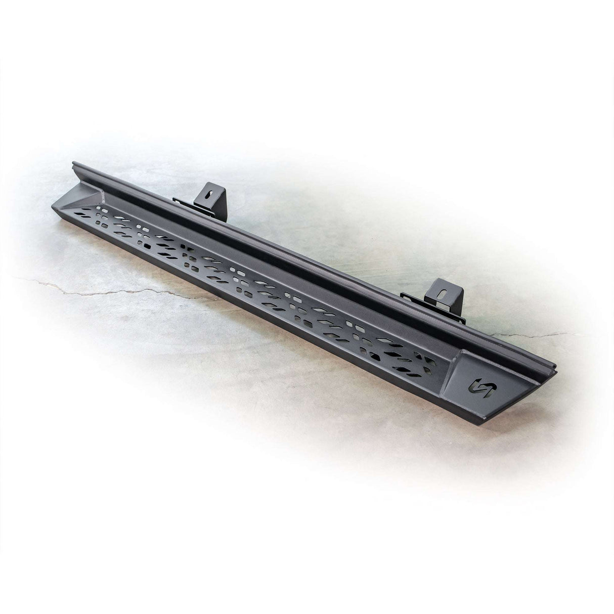 2021-2026 Ford Bronco Side Step 2-Door Turn_Offroad