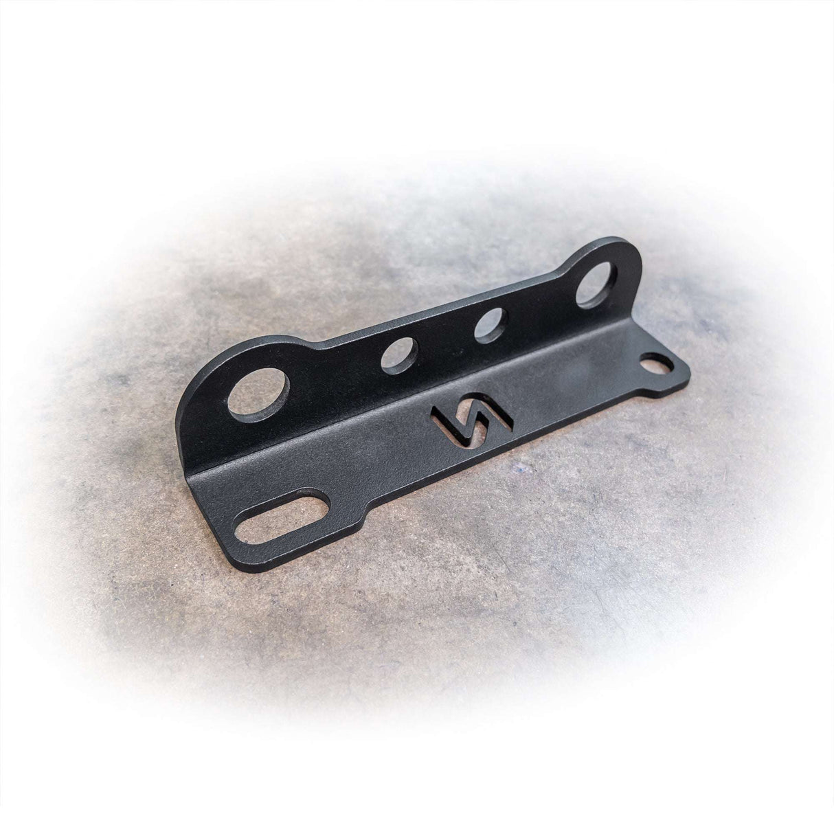 2021-2026 Ford Bronco Tailgate Hinge Antenna/Whip Mount Turn Offroad