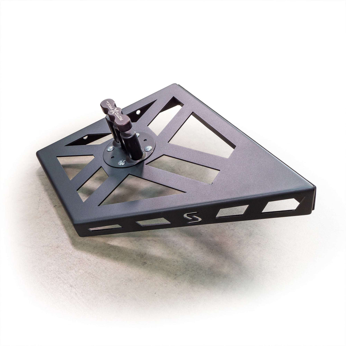 2021-2026 Ford Bronco Tailgate Rotopax Mount Turn Offroad